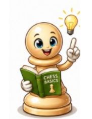 Chess Pawn Mascot