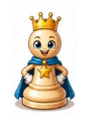 Advanced Star Mascot