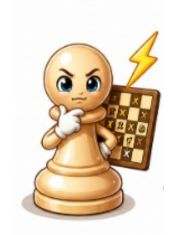 Tactics Thunder Mascot