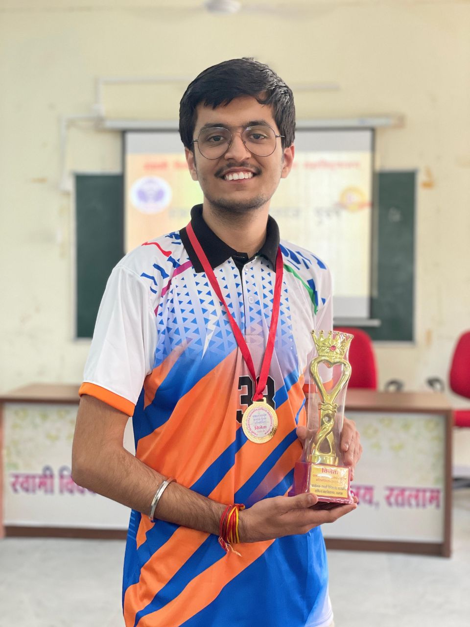 Shivam Joshi