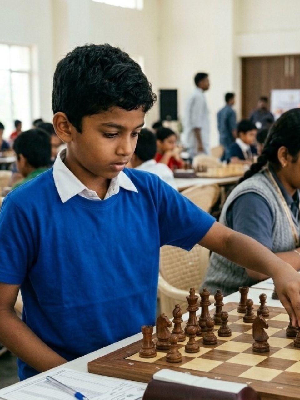 Anekant Sethi