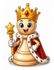 Pro Star Mascot