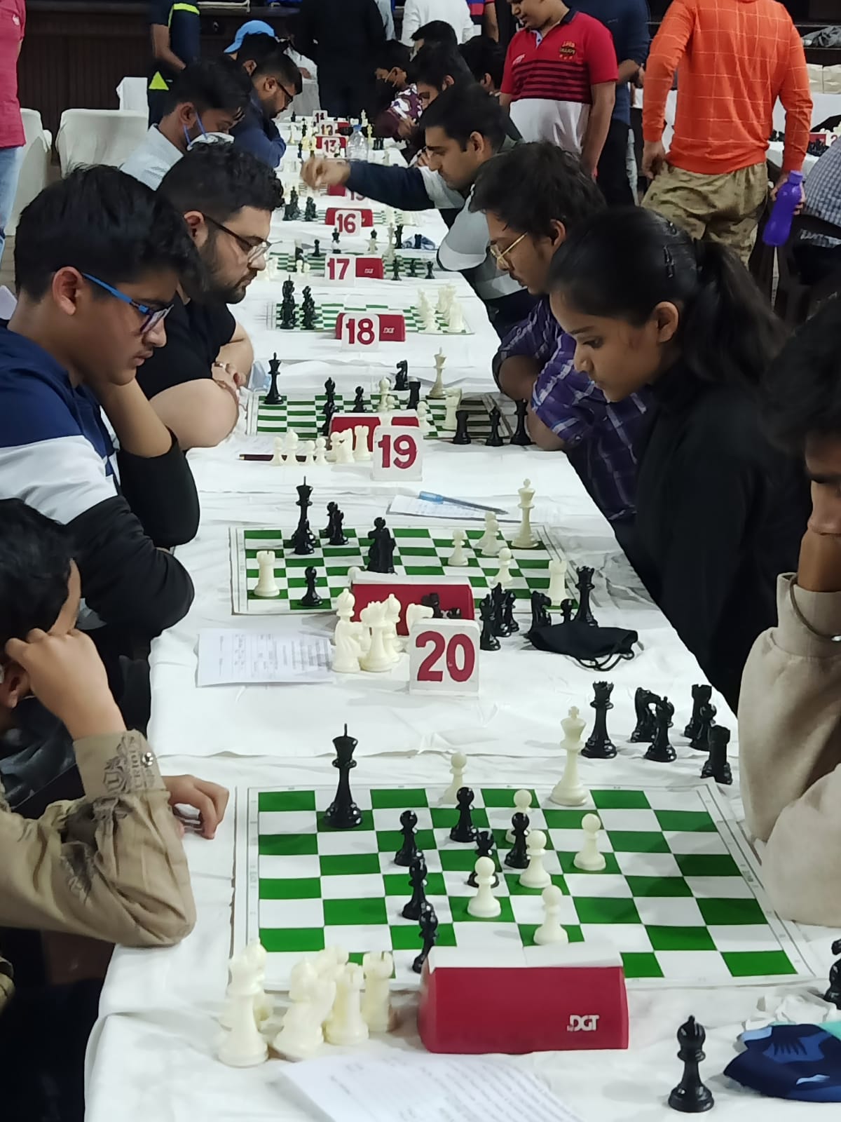 Chess Academy