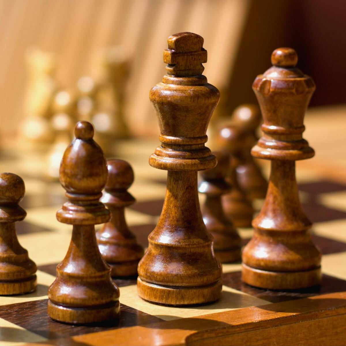 Chess Image