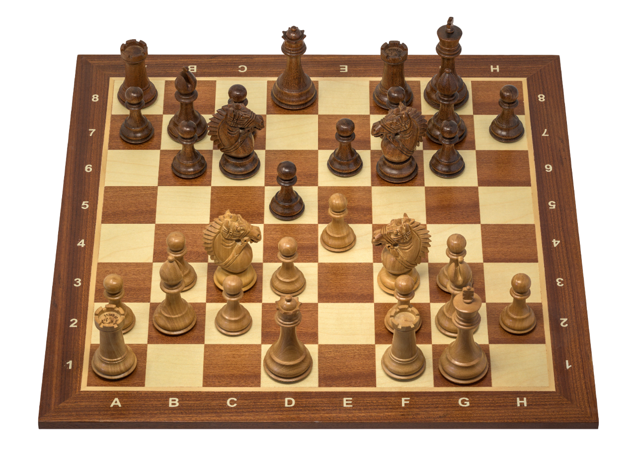 chess