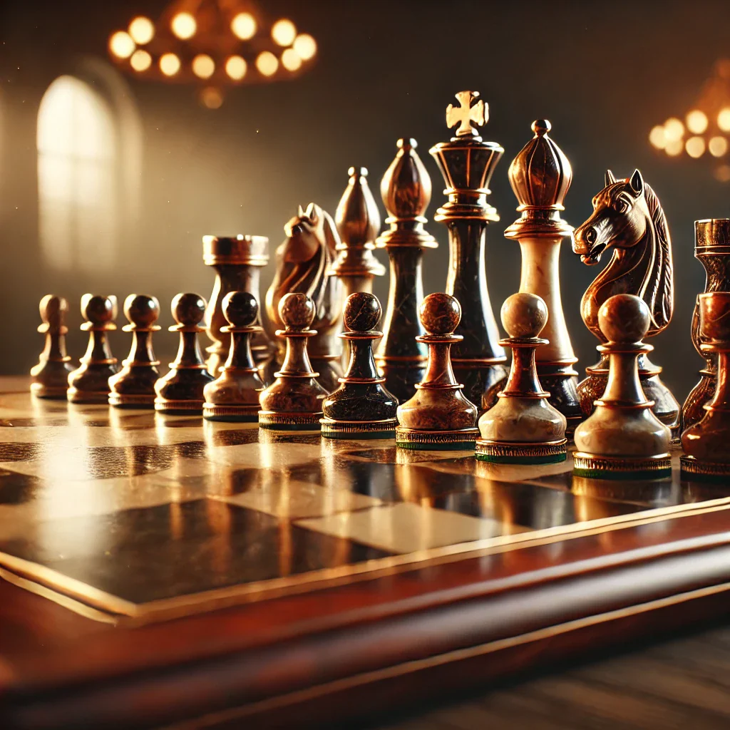 chess